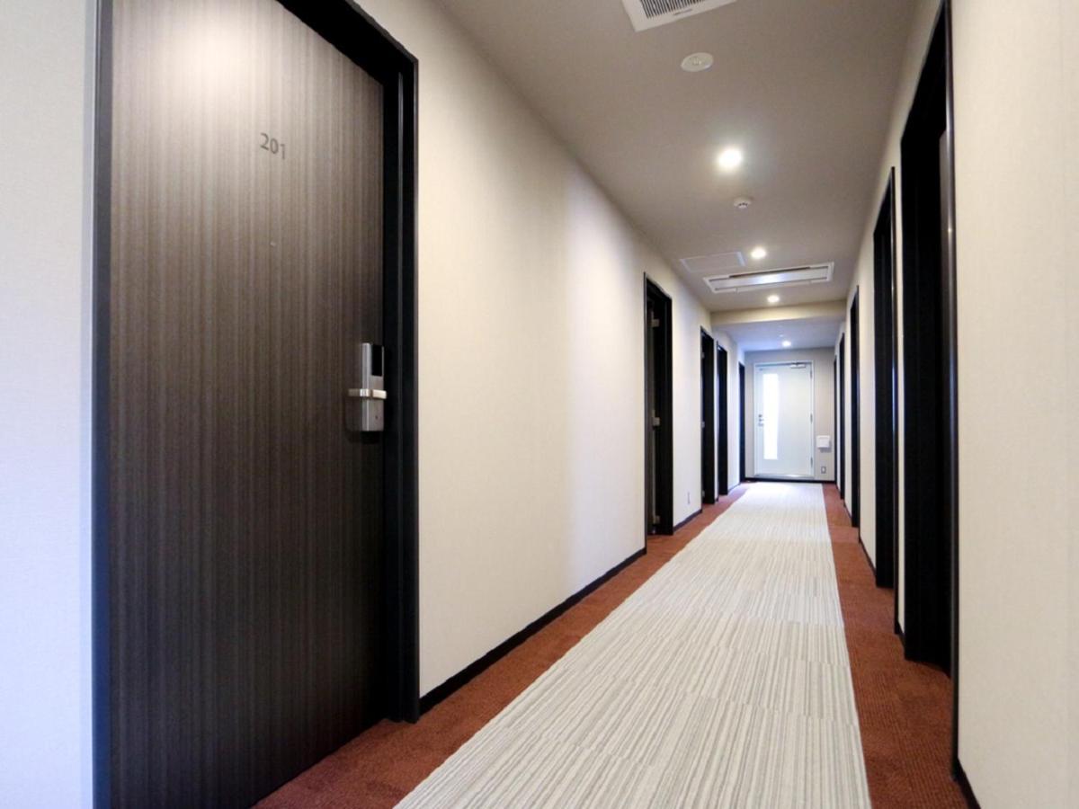 Hotel Livemax Ueno-Ekimae Tokyo Eksteriør bilde