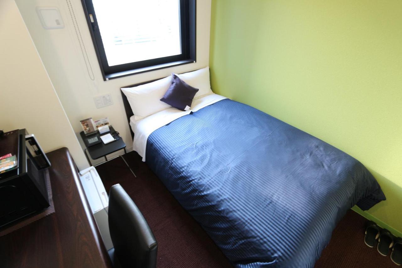 Hotel Livemax Ueno-Ekimae Tokyo Eksteriør bilde