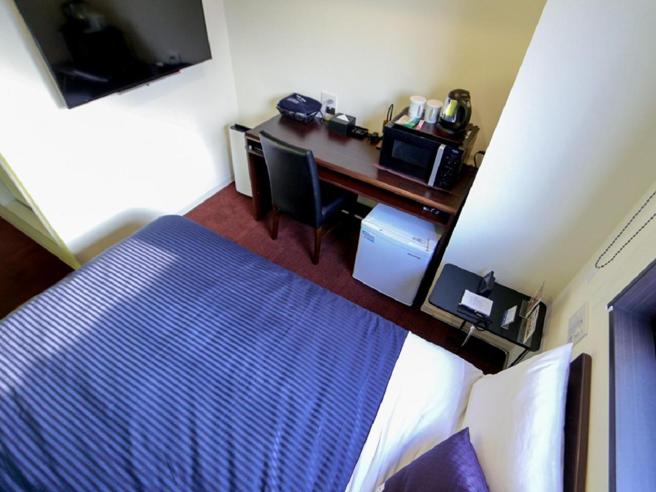 Hotel Livemax Ueno-Ekimae Tokyo Eksteriør bilde